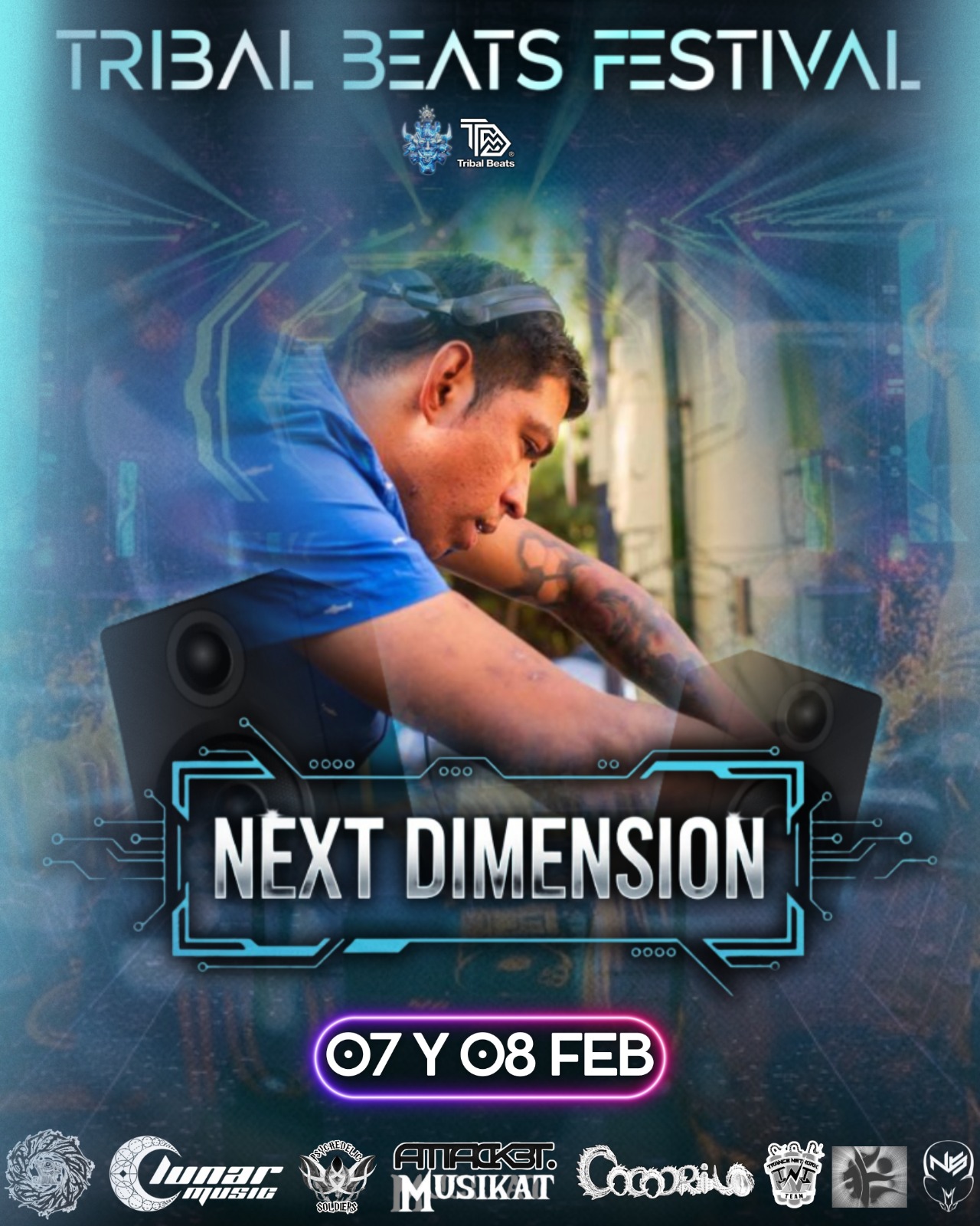 Next Dimension